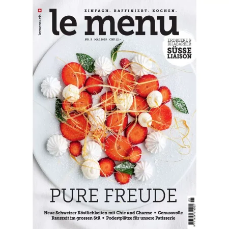 le menu-Mai 2025 25051456