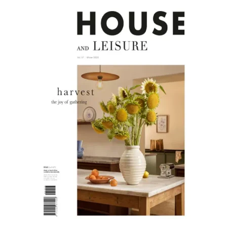 House and Leisure-Volume 17 2025 25062042