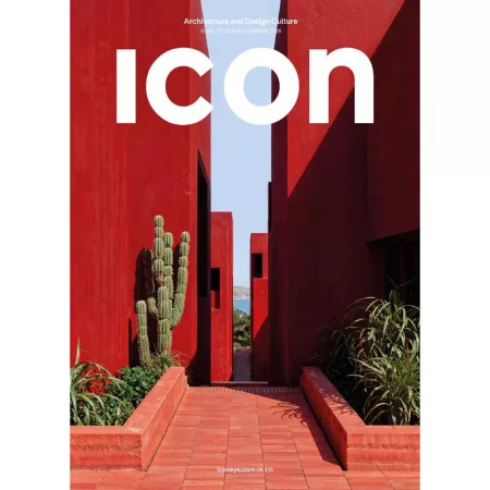 ICON Spring Summer 2025 25050440