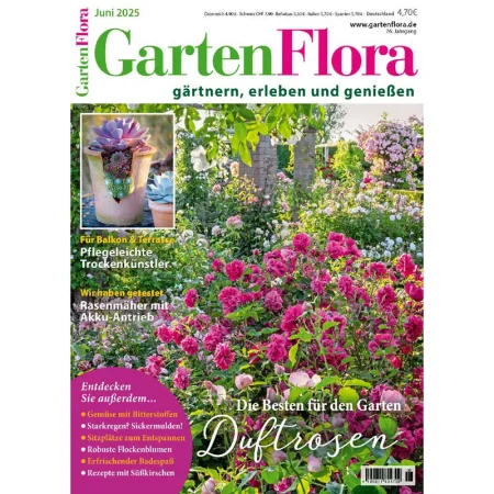 GartenFlora-Juni 2025 25052032