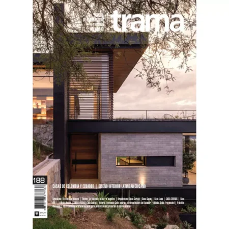 Revista Trama-1 Mayo 2025 25061873