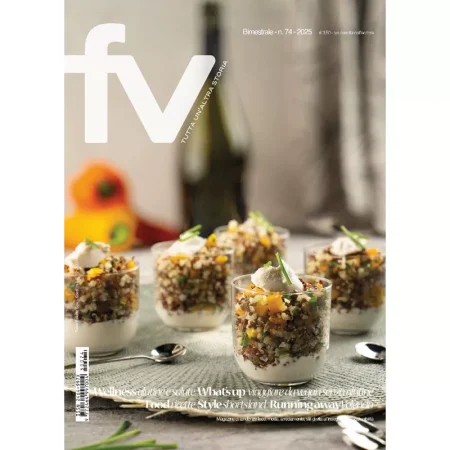 FunnyVegan Magazine-Primavera 2025 25050432