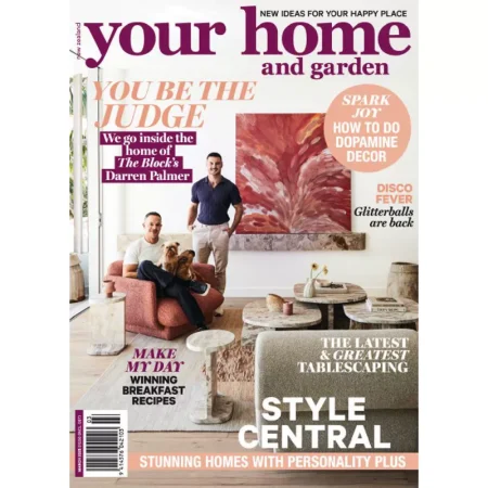 Your Home and Garden-March 2025 25031999