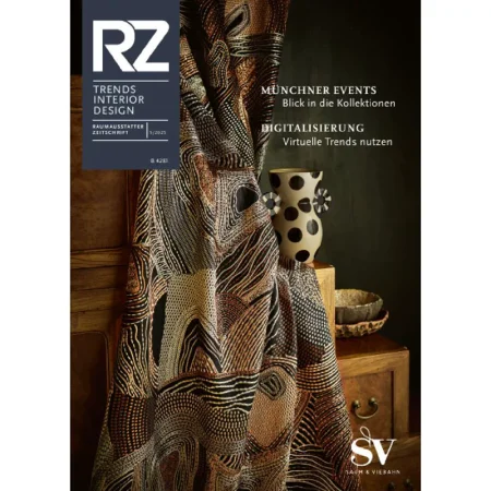 RZ Trends Interior Design Mai 2025 25052776