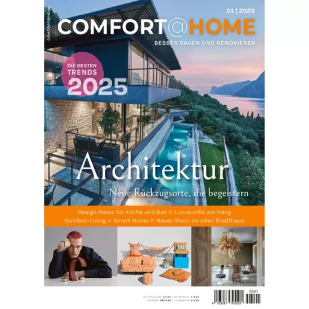 Comfort_Home-Nr.1, 2025 25051420