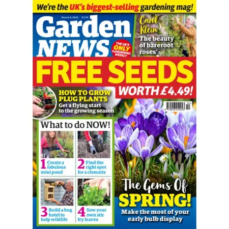 Garden News-8 March 2025 25040943