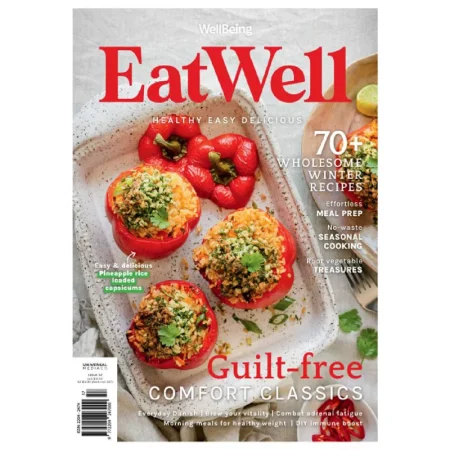 Eat Well-Issue 57 2025 25060619