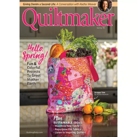 Quiltmaker-Spring 2025 25041768
