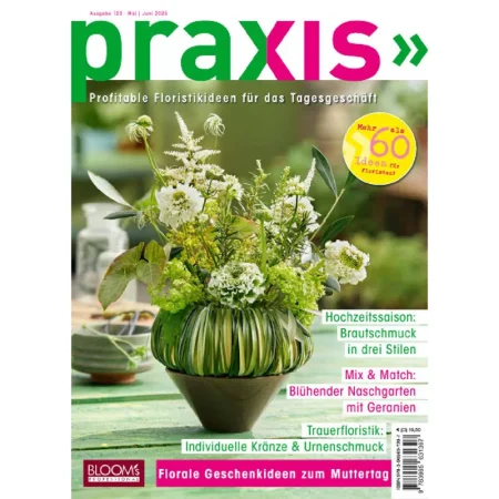Praxis-Mai-June 2025 25051771