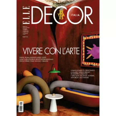 Elle Decor Italia-Marzo 2025 25032633