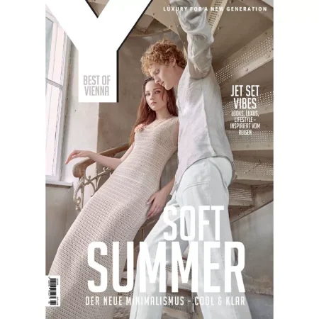 Y Luxury For A New Generation-Sommer 2025 25062099