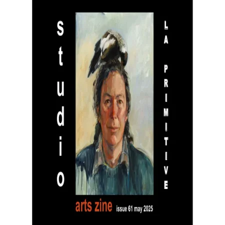 Arts Zine-May 2025 25052007