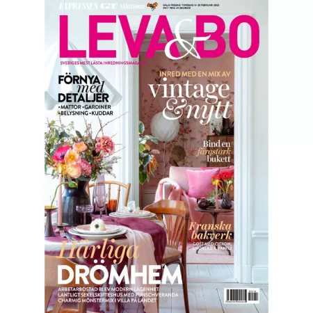 Leva Bo-14 Februari 2025 25031948