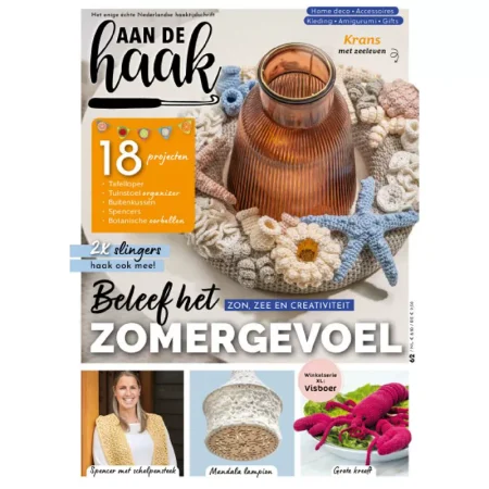 Aan de Haak-Issue 62 2025 25062002