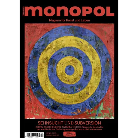 Monopol-April 2025 25042768
