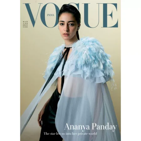Vogue India-MarchApril 2025 25040994
