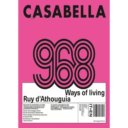 Casabella-Aprile 2025 25051717