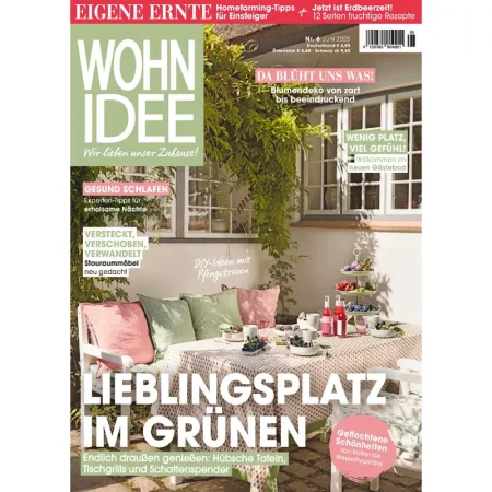 Wohnidee Juni 2025 25052798