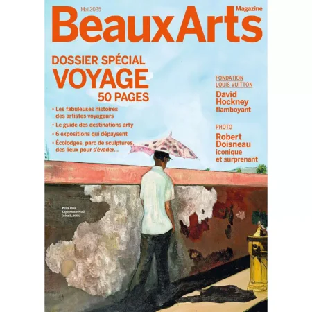 Beaux Arts N.491-Mai 2025 25051308