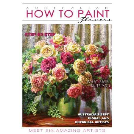 Australian How To Paint I53 2025 25050408