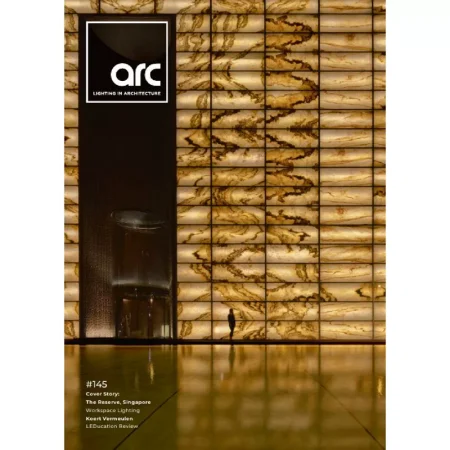 Arc Magazine-Issue 145 2025 25061204