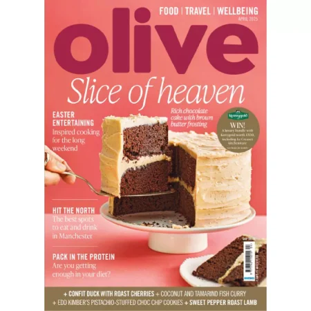 Olive-April 2025 25042774
