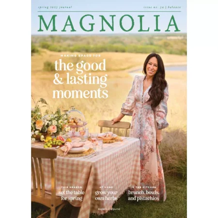 Magnolia Spring 2025 25032056