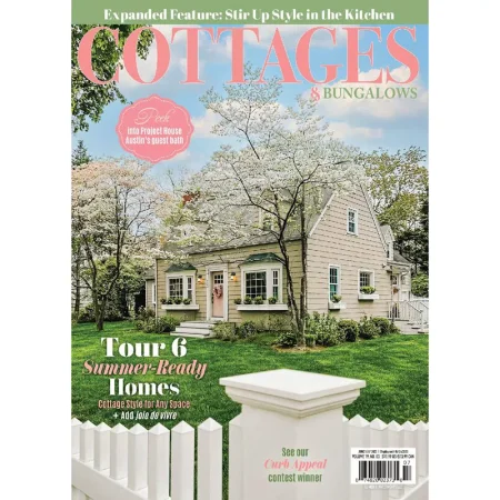 Cottages Bungalows 06.07 2025 25051722