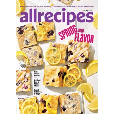 Allrecipes-Spring 2025 25042703
