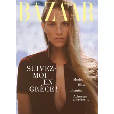 Harpers Bazaar France-Juin-Juillet 2025 25062039