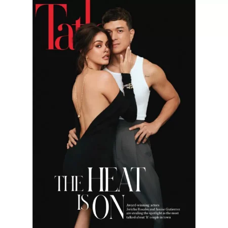 Tatler Philippines-May 2025 25052081