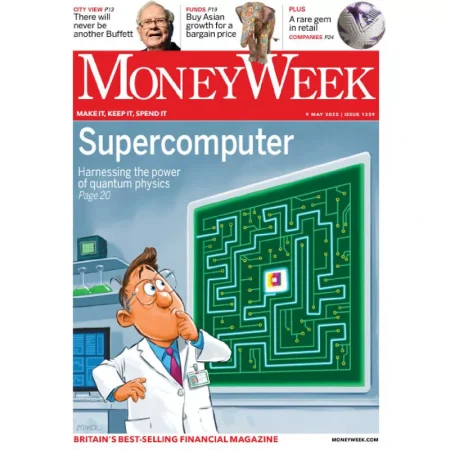 MoneyWeek 9 May 2025 25052768
