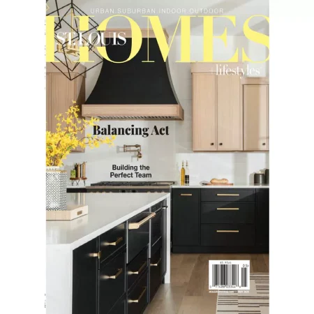 St. Louis Homes Lifestyles May 2025 25060267