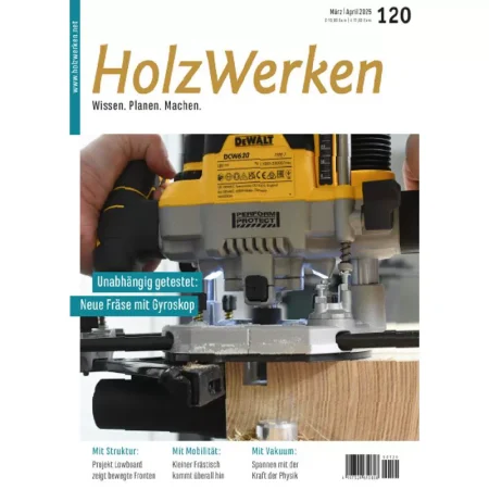 HolzWerken-Marz-April 2025 25032040