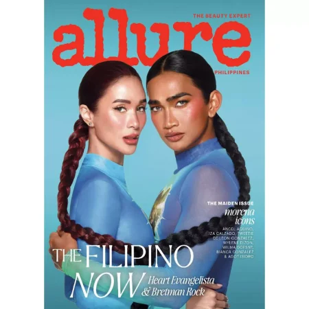 Allure PH Vol1 2025 25052706