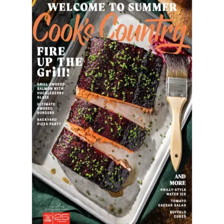 Cooks Country-June-July 2025 25052623