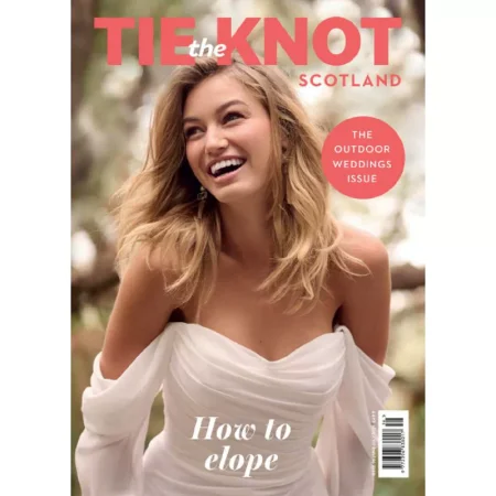 Tie The Knot Scotland-June-July 2025 25061880
