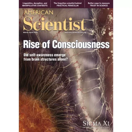 American Scientist-March-April 2025 25051406