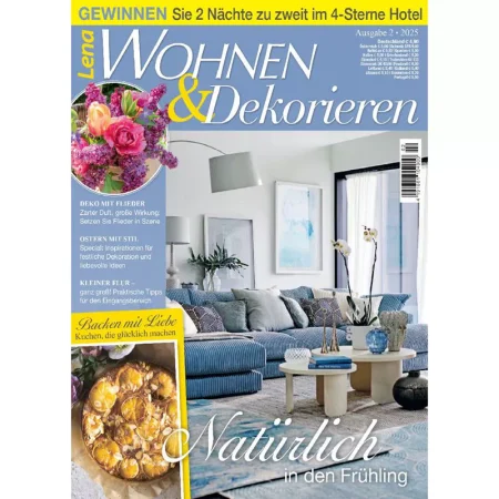 Lena Wohnen Dekorieren-21 Februar 2025 25032662
