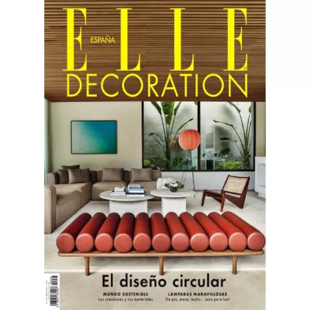 Elle Decoration Espa_a-Abril 2025 25041417