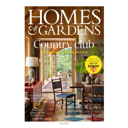 Homes Gardens UK-June 2025 25052039