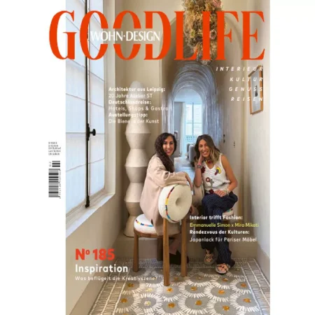 GOODLIFE Wohndesign-Nr.2-7. Marz 2025 25041638