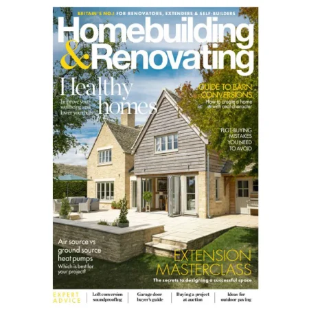Homebuilding Renovating-June 2025 25052038