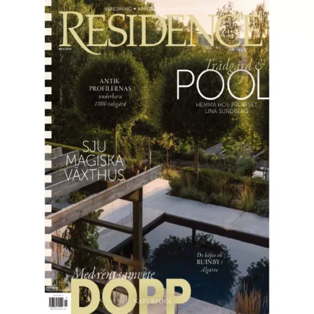 Residence-1 Maj 2025 25051476
