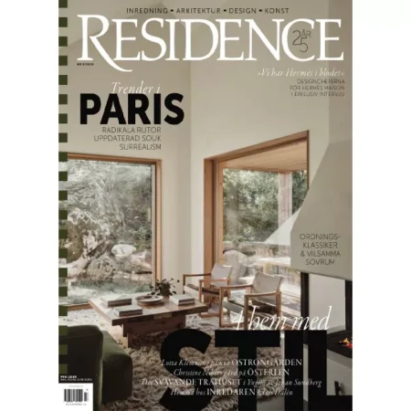 Residence-1 Mars 2025 25032074