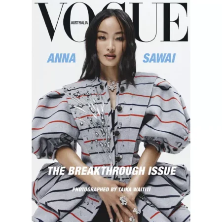 Vogue Australia-March 2025 25040993