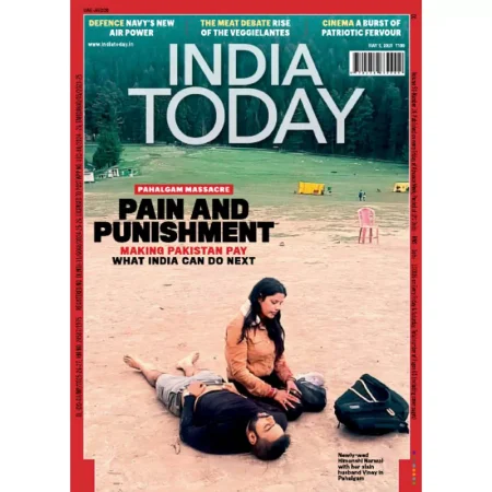 India Today-5 May 2025 25051746