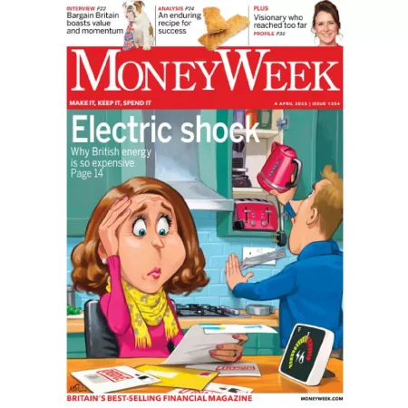 MoneyWeek 4.04.2025 25042873