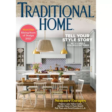 Traditional Home-Summer 2025 25051390