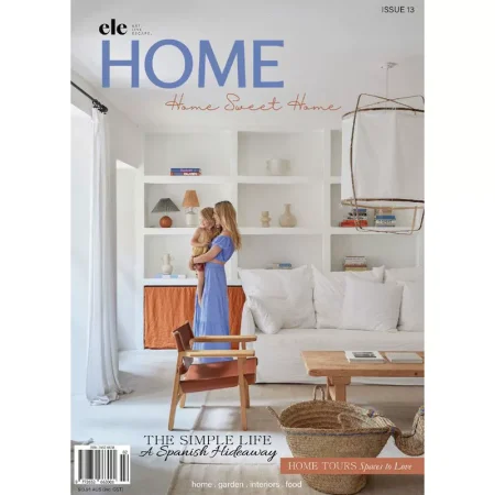 ele HOME-Issue 13 2025 25051726